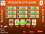 10 Play Bonus Video Poker Games