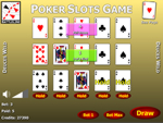 Super Aces Deuces Wild Video Poker Game