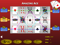 PokerSlotsAmazingAce